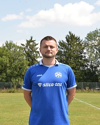 Florian Büttner