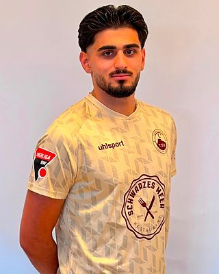 Ali-Bey Yilmaz