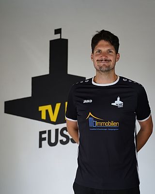 Dominik Hofbeck