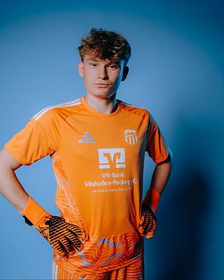Sebastian Leitl