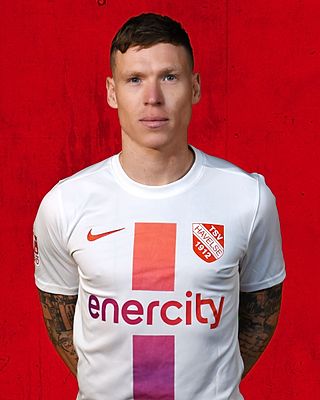 Florian Riedel