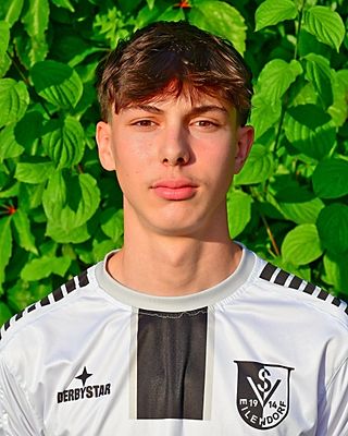 Alexandre Jorge Manthe Simoes