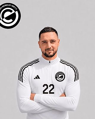 Burak Burbut