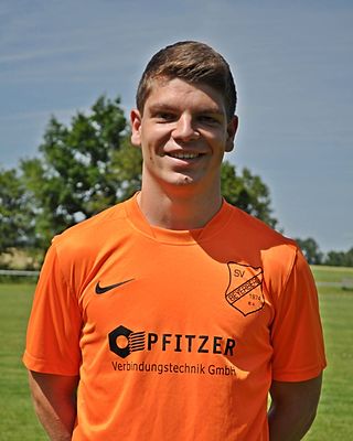 Tobias Kreiselmeyer