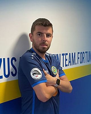 Marcel Wagner