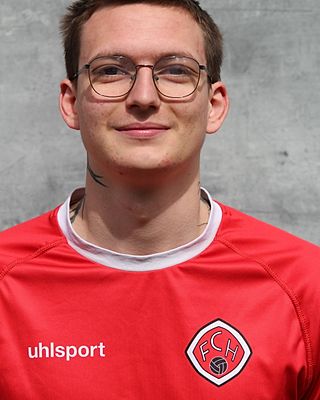 Felix Knecht