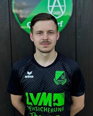 Luca Wolters