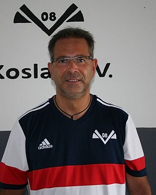 Mario Prömpers