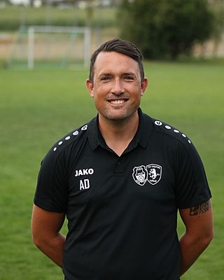 Aleksandar Dimitrijevic