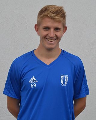 Patrick Klotzsch