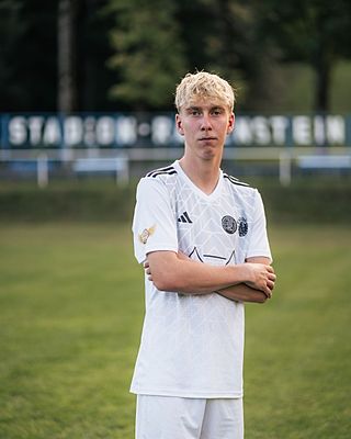 Leon Hausdörfer