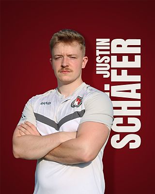 Justin Schäfer
