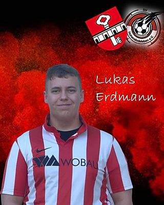 Lukas Erdmann