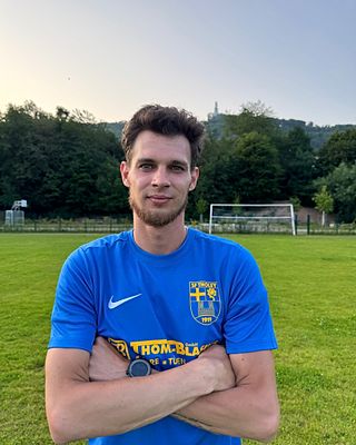 René-Andreas Klinkert