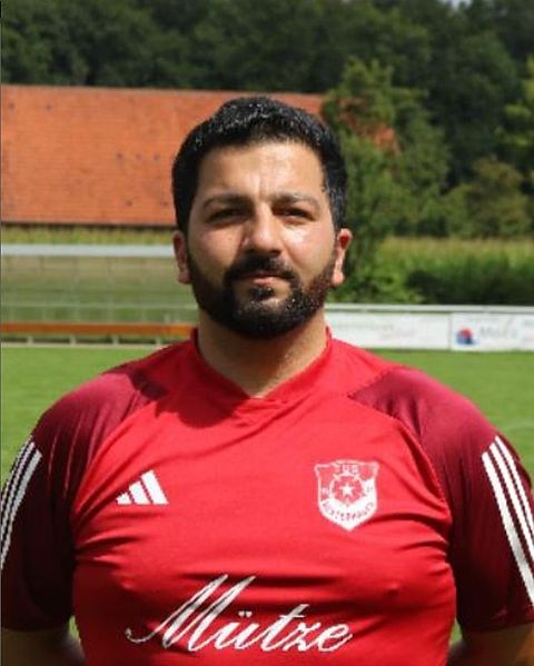 Foto: TuS Bexterhagen