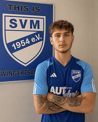 Cedric Selzer