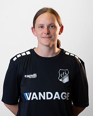 Paula Schmotz