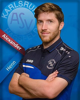 Alexander Henn