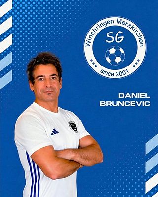 Daniel Bruncevic