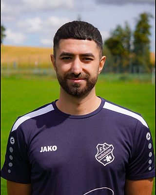Muhammed Kadir Üstebay