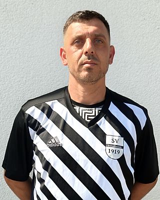 Marius Cirpaci