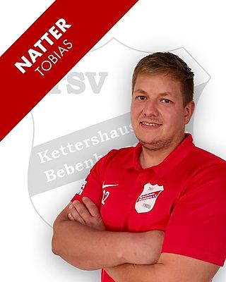 Tobias Natter