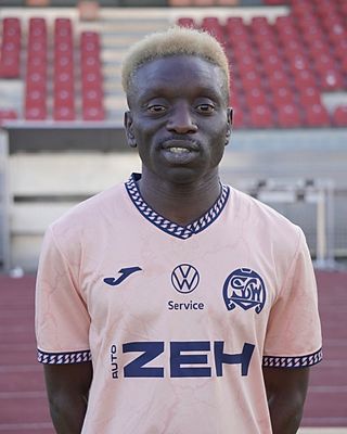Korang Adoma