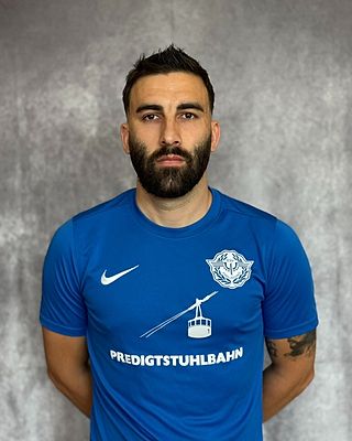 Nemanja Radosavljevic