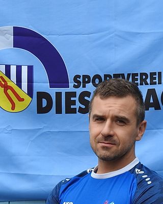 Lukasz Greszta