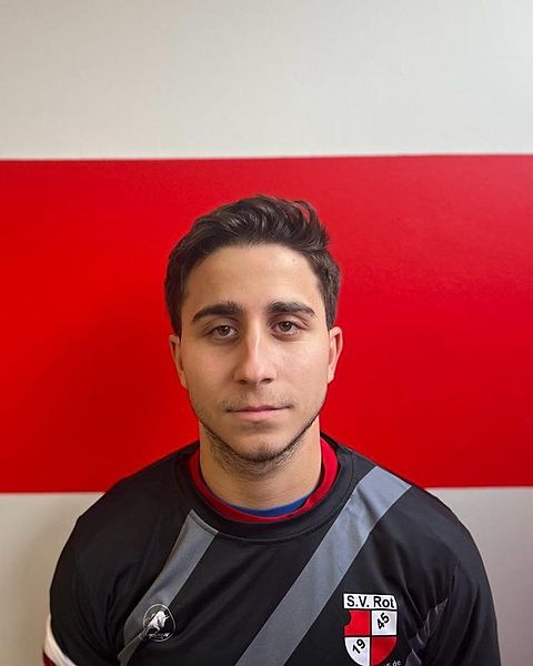 Thomas Vozicis