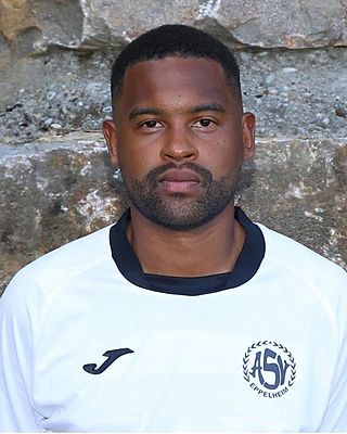 Darnell Hill
