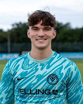 Luca Sebastian Weber