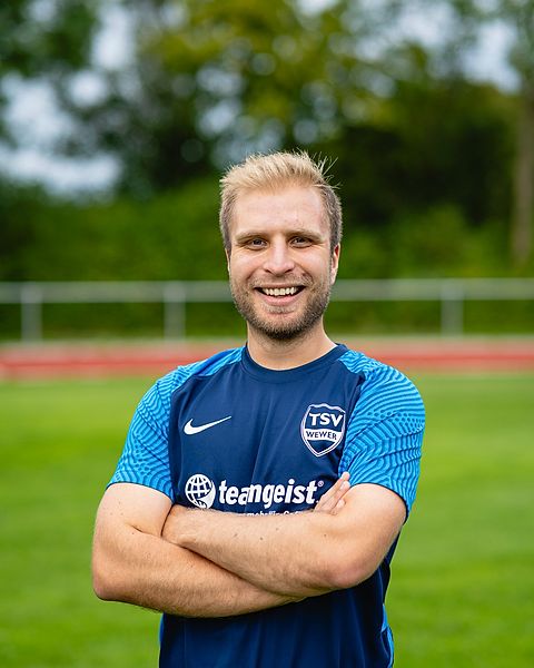 Foto: Kevin Reike