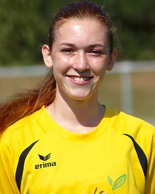 Liza-Luzia Ortlepp
