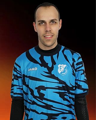 Fabian Sachers