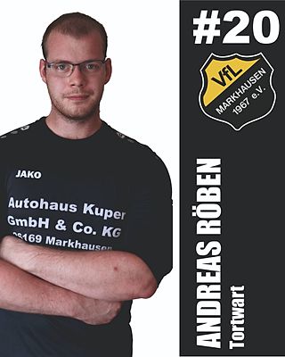 Andreas Röben
