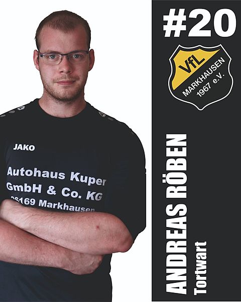 Foto: VfL Markhausen