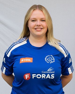 Jolina Schleßelmann