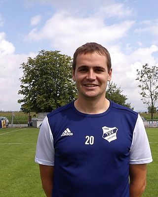 Markus Huber