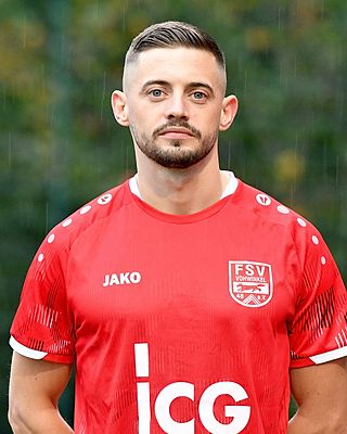 Justin Lüdtke