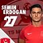 Semih Erdogan Perez