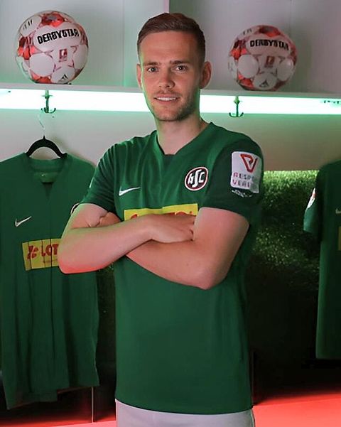 Foto: HSC Hannover