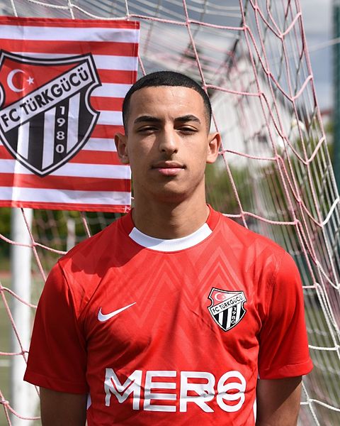 Ihab Bouzayen