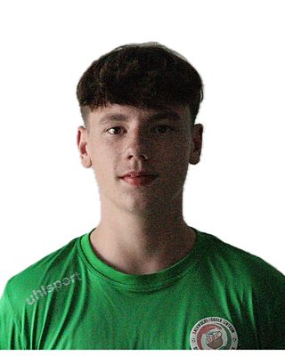 Lennert Johann Gaßmann