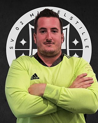 Daniel Reumschüssel