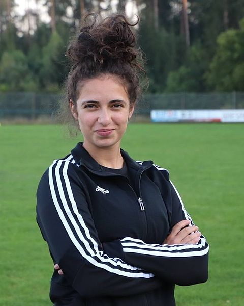 Foto: Janina Wieczoreck