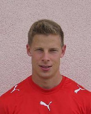 Sascha Traebing