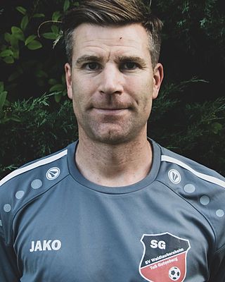 Markus Krupp