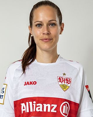 Katharina Strohm