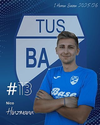 Nico Hinzmann